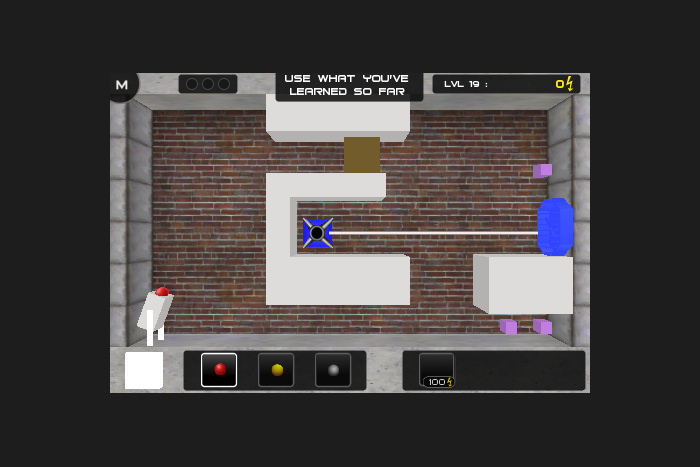 OddBall Dev - Screenshot Saturday #9