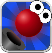 OddBalls Game App Icon